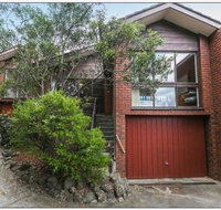 Holiday Home in the Heart of Anglesea - Maitland Accommodation