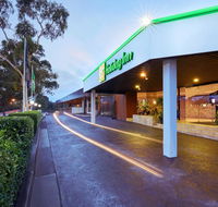 Holiday Inn Warwick Farm - Maitland Accommodation