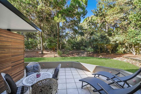 Home Away From Home, 38 Redwood Avenue, Marcus Beach, Noosa Area - Maitland Accommodation 1