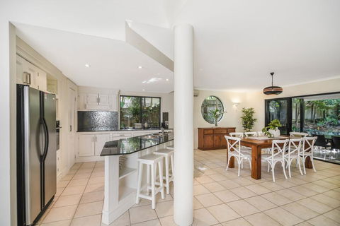 Home Away From Home, 38 Redwood Avenue, Marcus Beach, Noosa Area - Maitland Accommodation 2