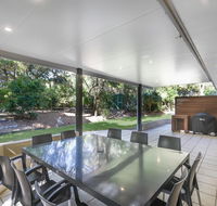 Home away from home 38 Redwood Avenue Marcus Beach Noosa Area - Maitland Accommodation