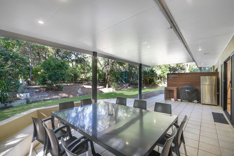 Home Away From Home, 38 Redwood Avenue, Marcus Beach, Noosa Area - Maitland Accommodation 0