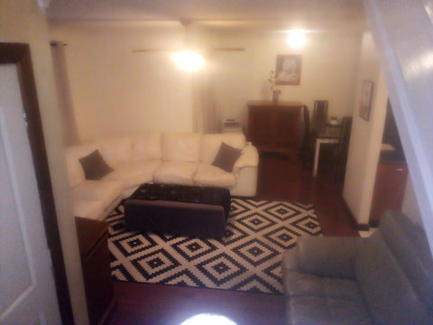 Home Stay Accommodation Sydney Western Sydney - Maitland Accommodation 2