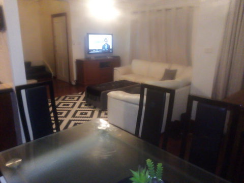 Home Stay Accommodation Sydney Western Sydney - Maitland Accommodation 3