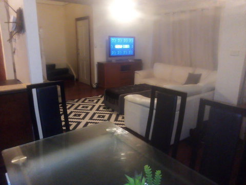 Home Stay Accommodation Sydney Western Sydney - Maitland Accommodation 1