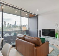 Homely Getaways  Albert Park - Maitland Accommodation