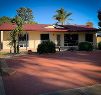 Hooterville - Maitland Accommodation