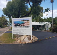 Horseshoe Bay Resort - Maitland Accommodation
