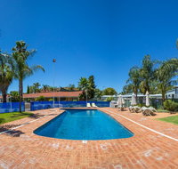 Hospitality Kalgoorlie SureStay by Best Western - Maitland Accommodation