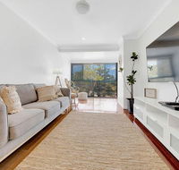 Island vista - Maitland Accommodation