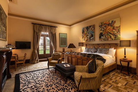 Islington Hotel - Maitland Accommodation 3