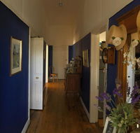 Ivy May Cottage - Maitland Accommodation