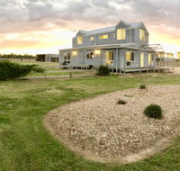 Jackaleah Farm Stay - Maitland Accommodation