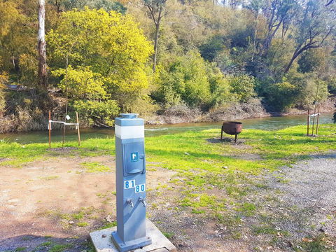 Jamieson Caravan Park - Maitland Accommodation 3