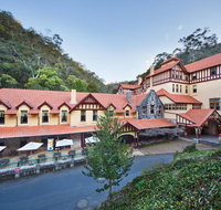 Jenolan Caves House - Maitland Accommodation