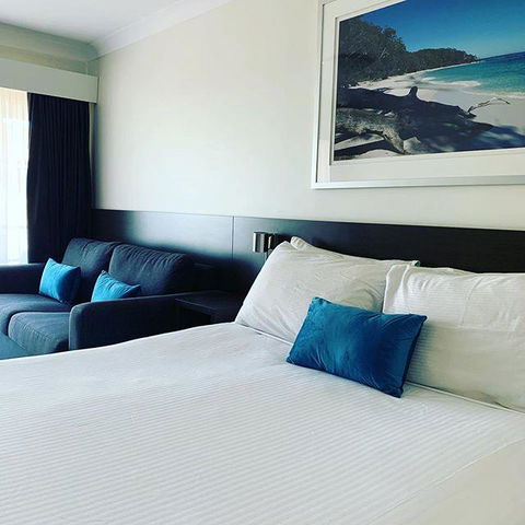 Jervis Bay Motel - Maitland Accommodation 3