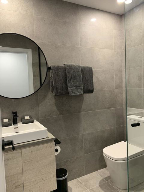 Jervis Bay Motel - Maitland Accommodation 1