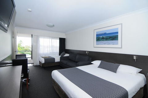 Jervis Bay Motel - Maitland Accommodation 2