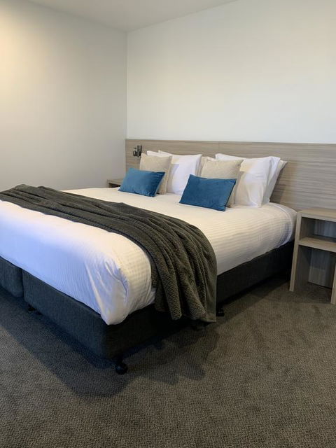 Jervis Bay Motel - Maitland Accommodation 0