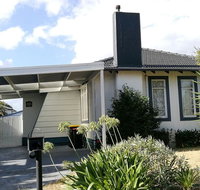 Jesson Crescent Dandenong Cozy House - Maitland Accommodation