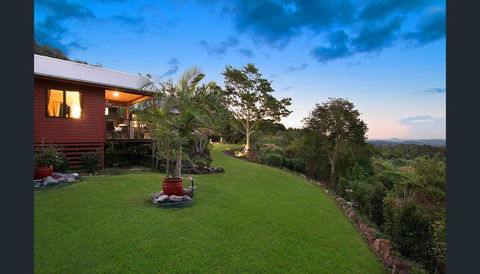 Jetavana Grove - Maitland Accommodation 2