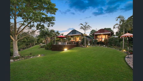 Jetavana Grove - Maitland Accommodation 0