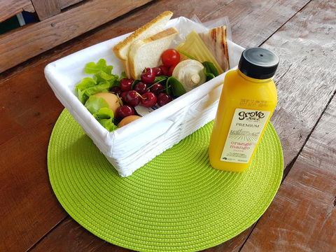 Jetavana Grove - Maitland Accommodation 1