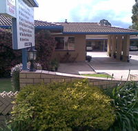 Jillaroo Motor Inn - Maitland Accommodation