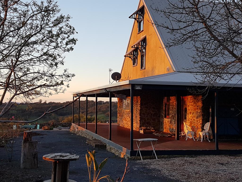 Coghills Creek VIC Maitland Accommodation