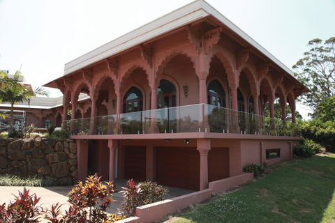Jodha Bai Retreat - Maitland Accommodation 0