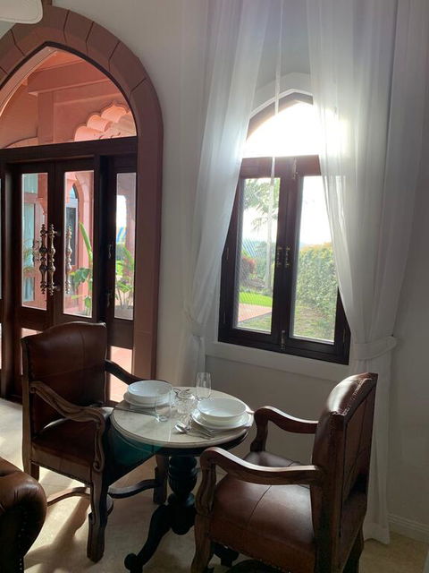 Jodha Bai Retreat - Maitland Accommodation 2