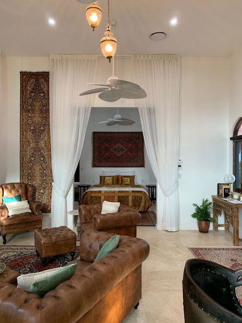 Jodha Bai Retreat - Maitland Accommodation 1