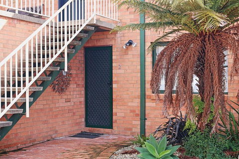 Jodi's Beach Retreat Eden - Maitland Accommodation 3