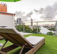 Joe's Place Backpackers - Maitland Accommodation