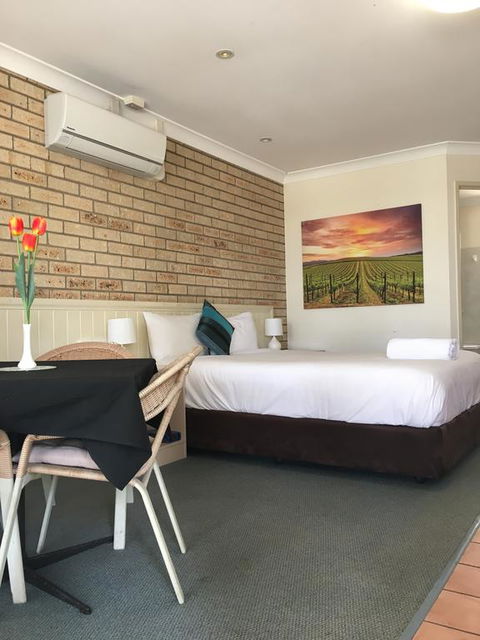 Jolly Swagman Motor Inn - Maitland Accommodation 3