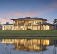 Jolong Park Club House - Maitland Accommodation