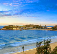 Joy's Hideaway - Maitland Accommodation