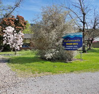 Kalamunda 6 - On the Rail Trail - Maitland Accommodation