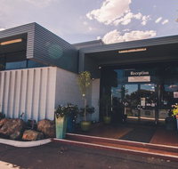 Kalgoorlie Overland Motel - Maitland Accommodation