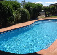 Kaputar Motel - Maitland Accommodation