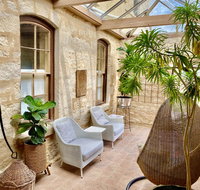 Karatta Beach Cottage - Maitland Accommodation