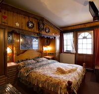 Karelia Alpine Lodge - Maitland Accommodation