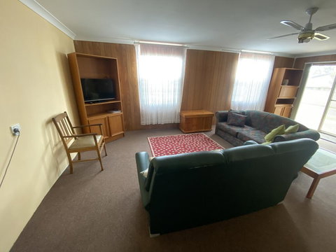 Karoonda Accommodation - Maitland Accommodation 1