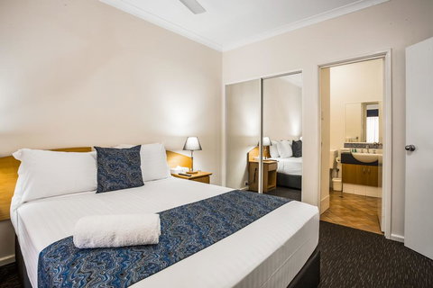 Karratha Central Apartments - Maitland Accommodation 0