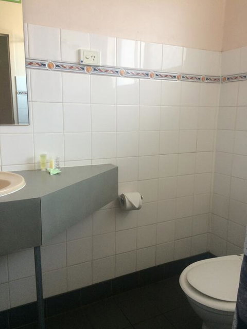 Katherine Motel - Maitland Accommodation 2