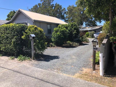 Kauri Cottage - Maitland Accommodation 2
