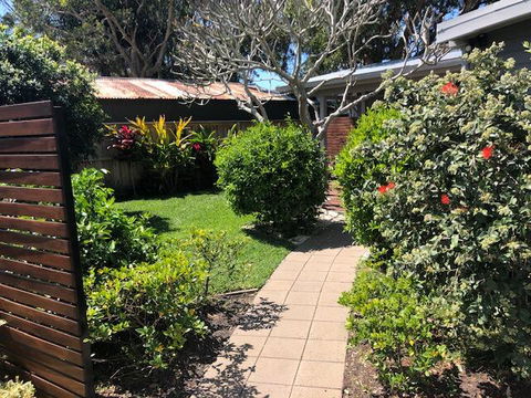 Kauri Cottage - Maitland Accommodation 1