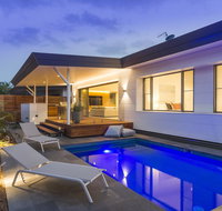 Kaylani Beach Houses - Maitland Accommodation