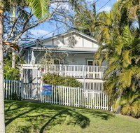 Kembali on Massinger Street - Maitland Accommodation