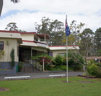 Kempsey Powerhouse Motel - Maitland Accommodation